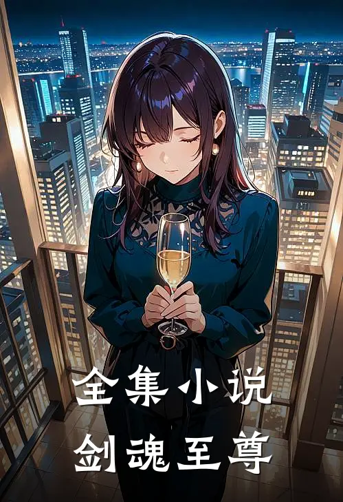 全集小说剑魂至尊