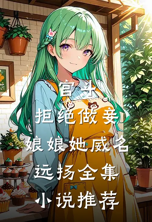 宫斗：拒绝做妾，娘娘她威名远扬全集小说推荐