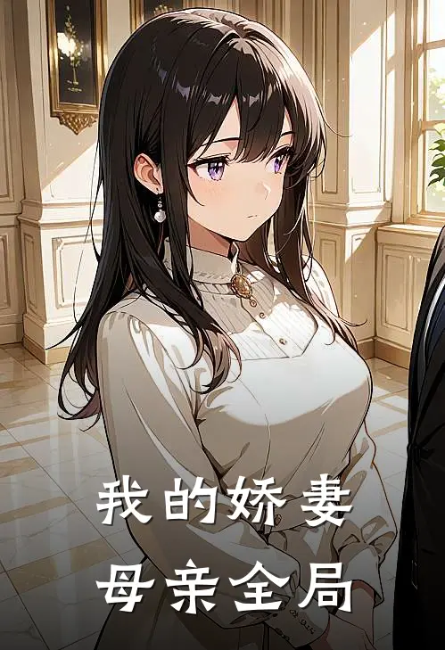 我的娇妻母亲全局