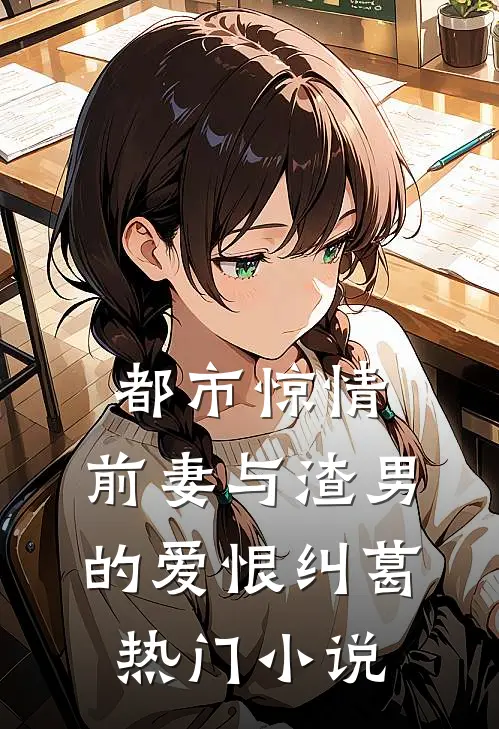 都市惊情：前妻与渣男的爱恨纠葛热门小说
