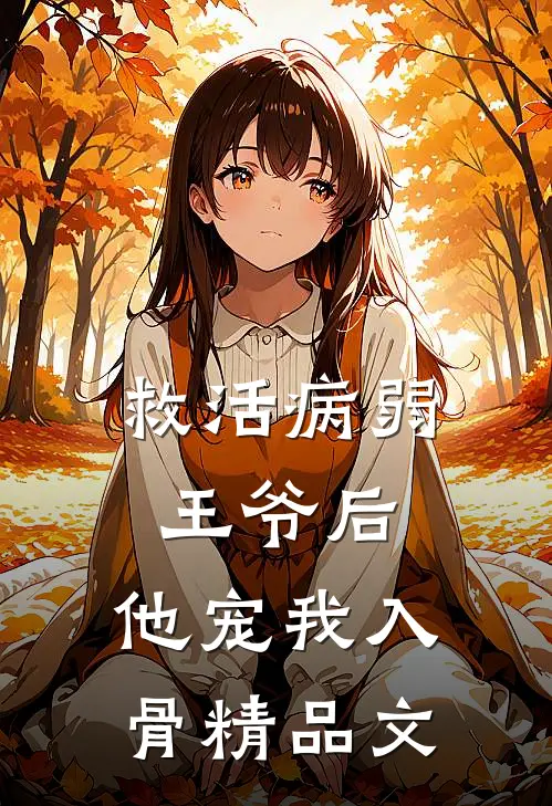 救活病弱王爷后，他宠我入骨精品文