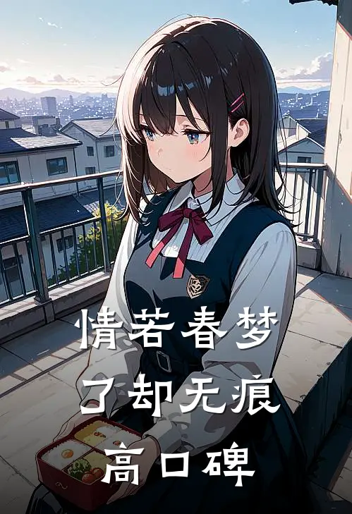 情若春梦，了却无痕高口碑
