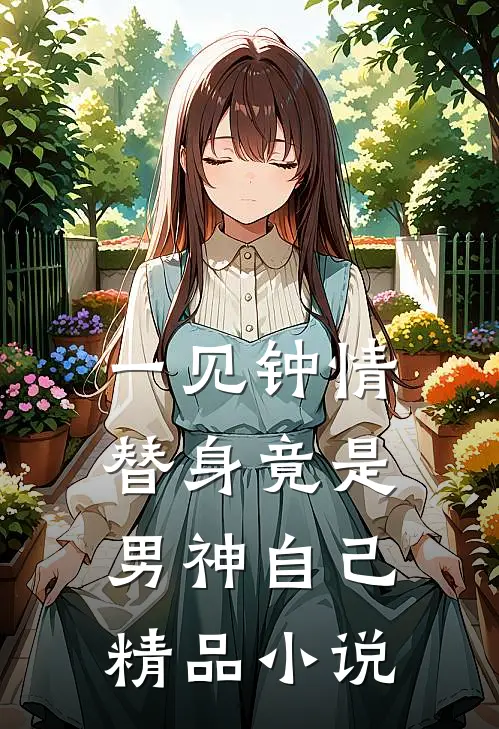 一见钟情：替身竟是男神自己精品小说