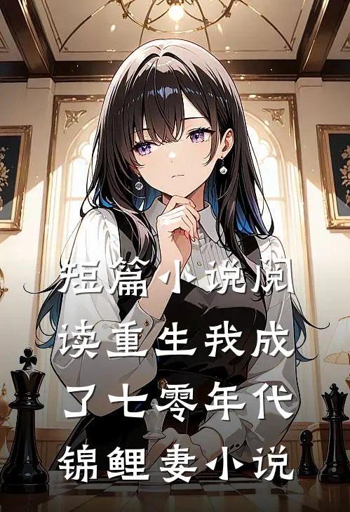 短篇小说阅读重生我成了七零年代锦鲤妻小说