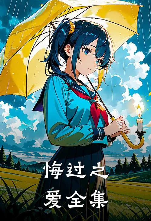 悔过之爱 全集