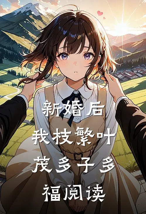 新婚后，我枝繁叶茂多子多福阅读