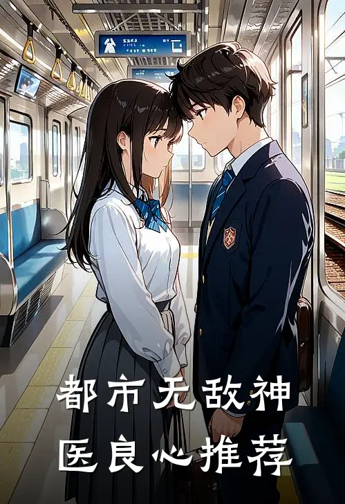 都市无敌神医良心推荐