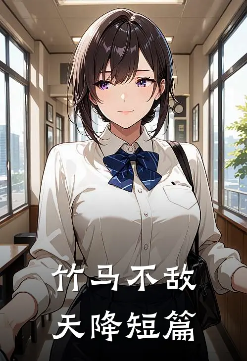 竹马不敌天降短篇