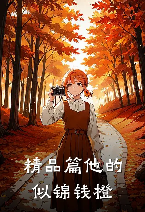 精品篇他的似锦钱橙