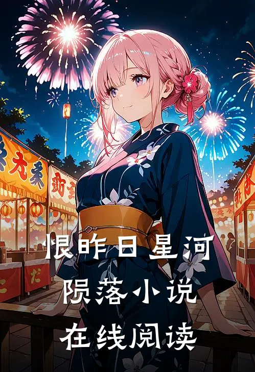 恨昨日星河陨落小说在线阅读