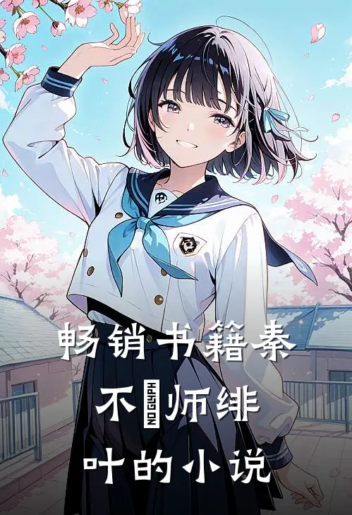 畅销书籍秦不俍师绯叶的小说