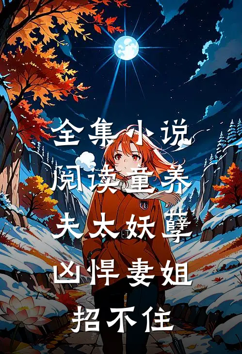 全集小说阅读童养夫太妖孽，凶悍妻姐招不住