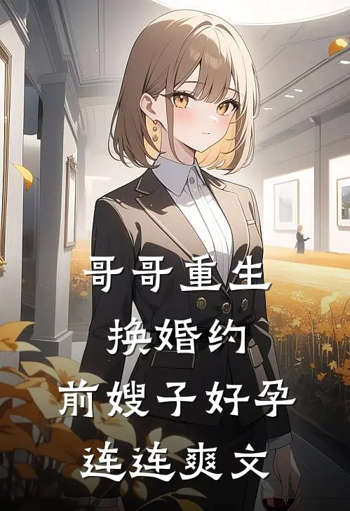哥哥重生换婚约，前嫂子好孕连连爽文