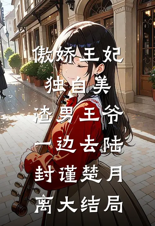 傲娇王妃独自美，渣男王爷一边去陆封谨楚月离大结局
