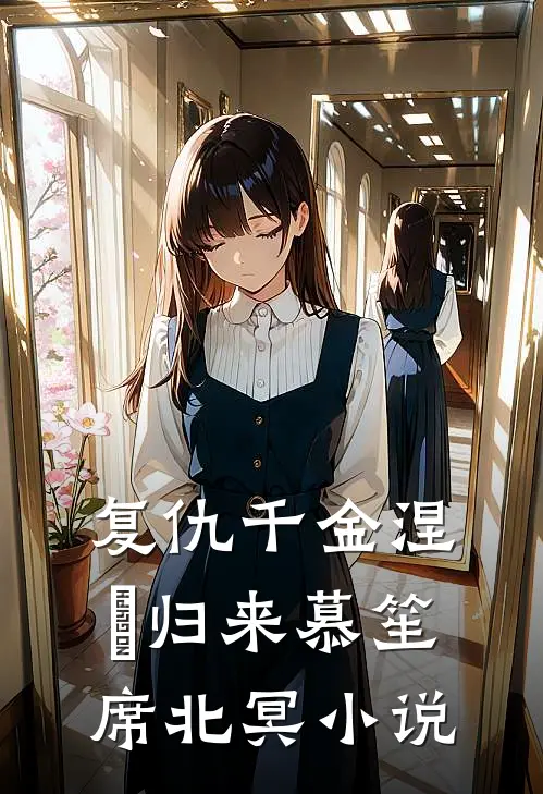 复仇千金涅槃归来慕笙席北冥小说