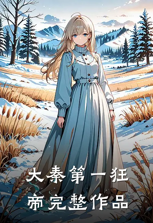 大秦第一狂帝完整作品