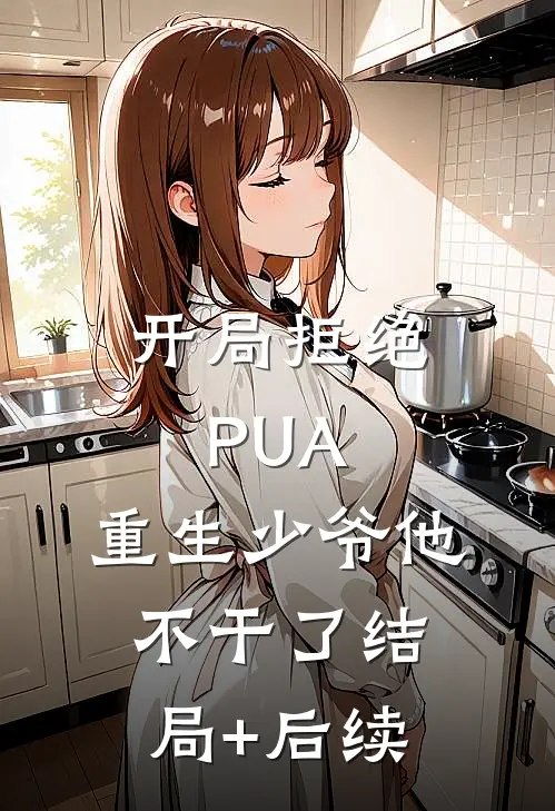 开局拒绝PUA，重生少爷他不干了结局+后续