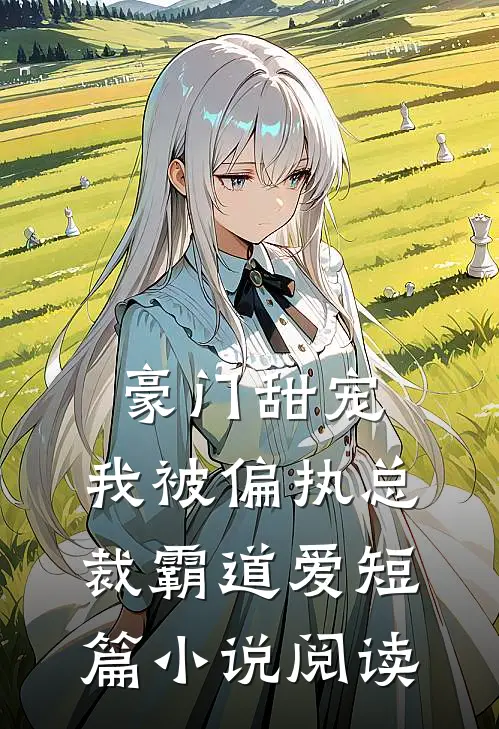 豪门甜宠：我被偏执总裁霸道爱短篇小说阅读