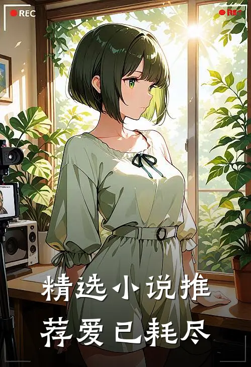 精选小说推荐爱已耗尽