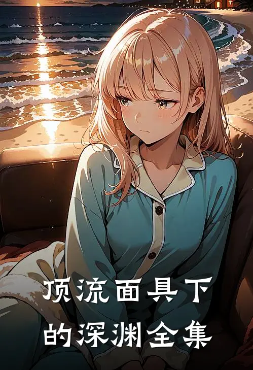 顶流面具下的深渊全集