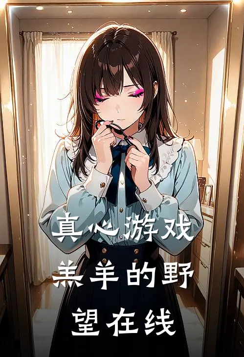 真心游戏：羔羊的野望在线
