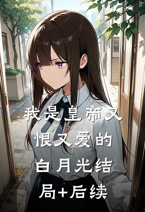 我是皇帝又恨又爱的白月光结局+后续