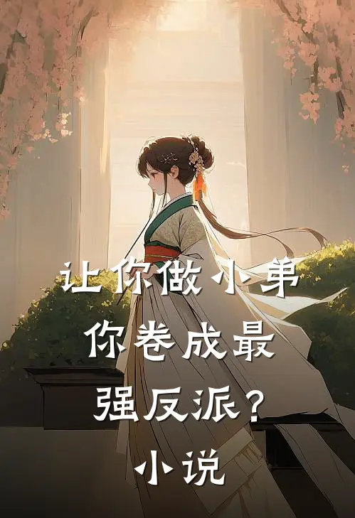 让你做小弟，你卷成最强反派？小说