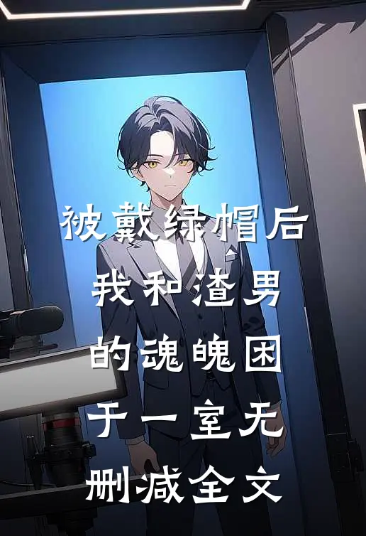 被戴绿帽后，我和渣男的魂魄困于一室无删减全文