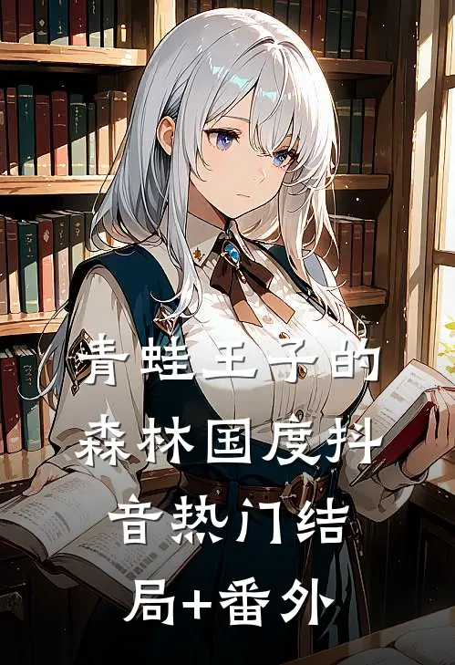 青蛙王子的森林国度抖音热门结局+番外