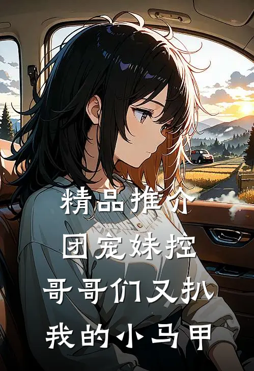 精品推介团宠妹控:哥哥们又扒我的小马甲