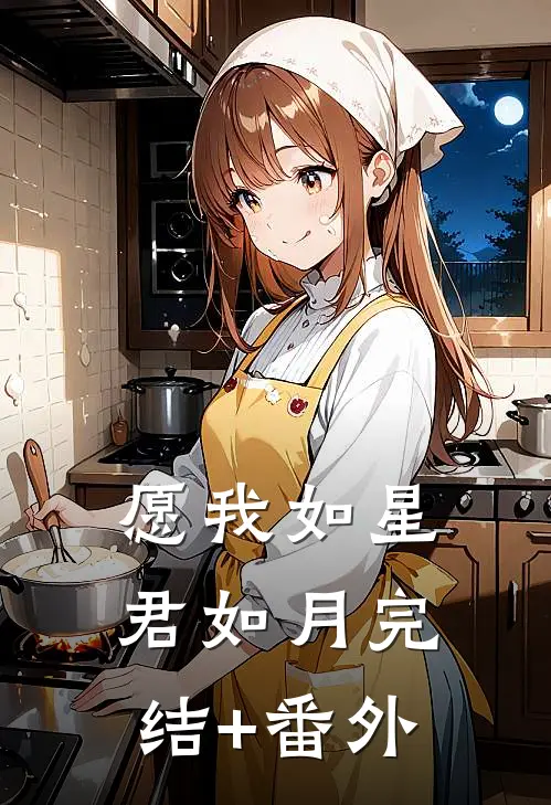 愿我如星君如月完结+番外