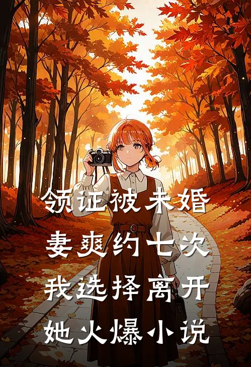 领证被未婚妻爽约七次，我选择离开她火爆小说