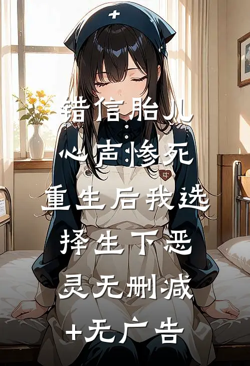 错信胎儿心声惨死，重生后我选择生下恶灵无删减+无广告