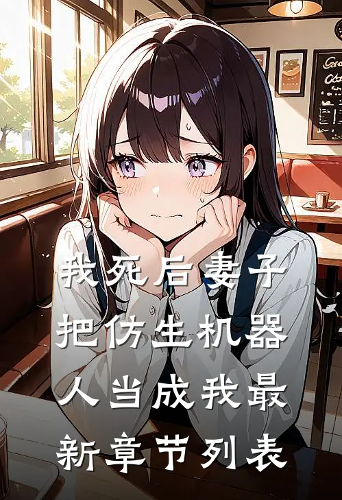 我死后妻子把仿生机器人当成我最新章节列表