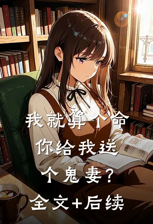 我就算个命，你给我送个鬼妻？全文+后续