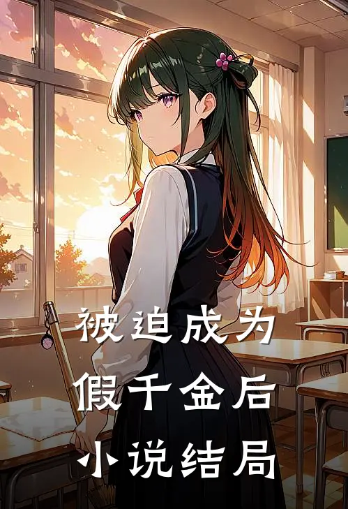 被迫成为假千金后小说结局
