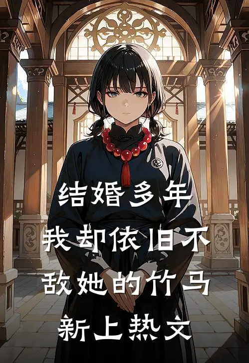 结婚多年，我却依旧不敌她的竹马新上热文