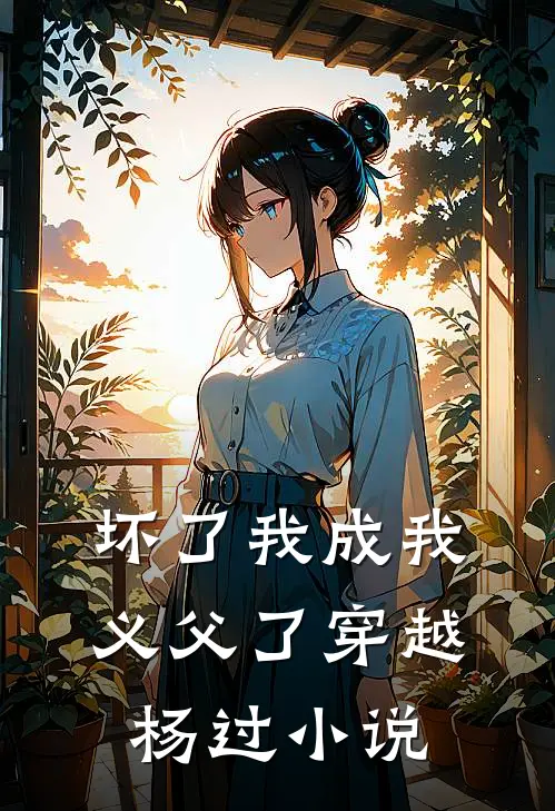 坏了我成我义父了穿越杨过小说
