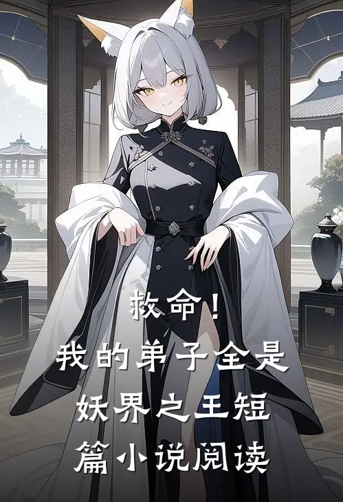 救命！我的弟子全是妖界之王短篇小说阅读