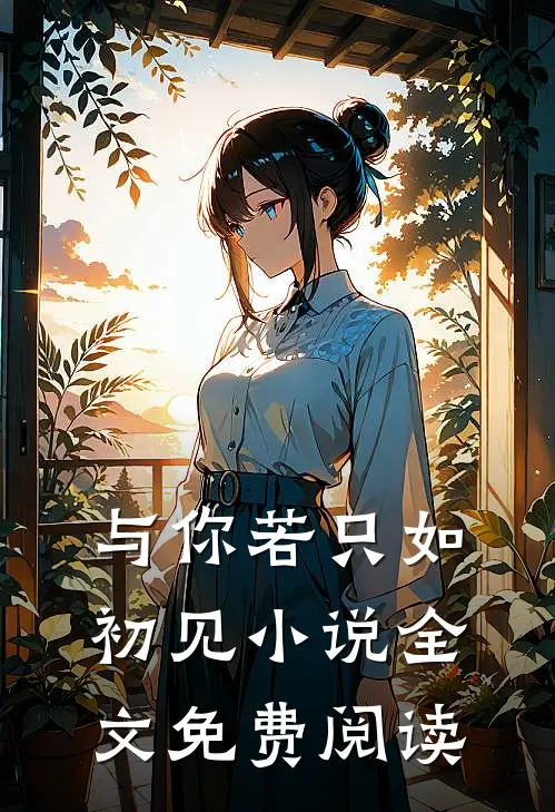 与你若只如初见小说全文免费阅读