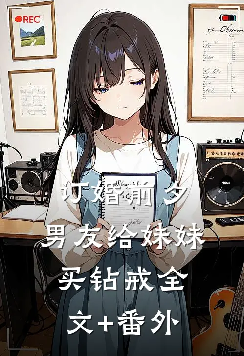 订婚前夕，男友给妹妹买钻戒全文+番外