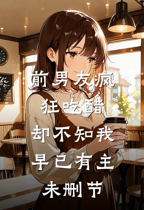 前男友疯狂吃醋，却不知我早已有主未删节