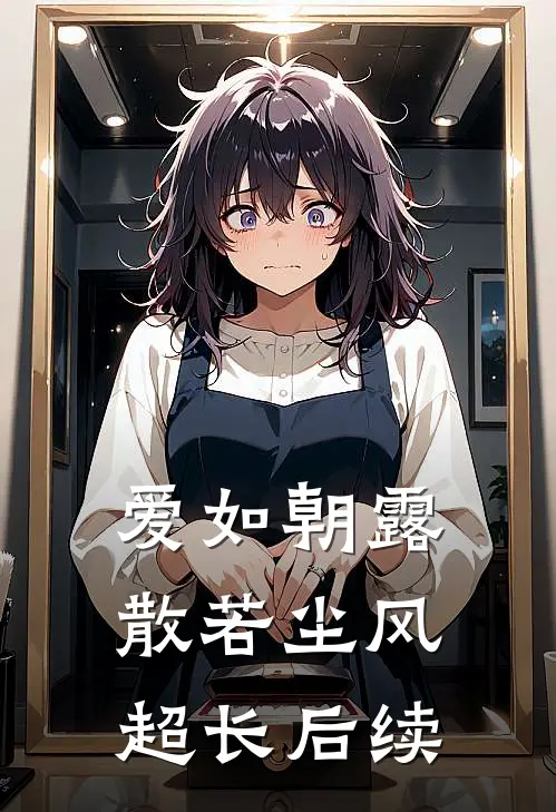 爱如朝露，散若尘风超长后续