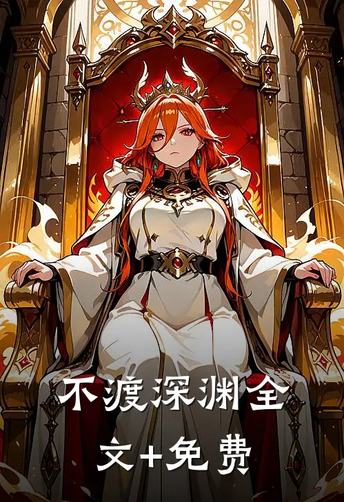 不渡深渊全文+免费