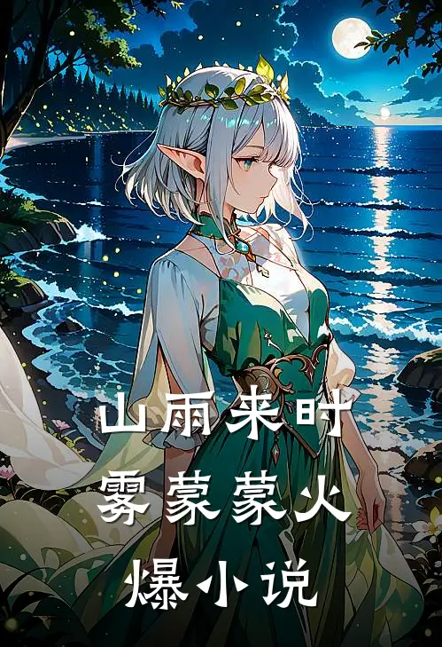 山雨来时雾蒙蒙火爆小说
