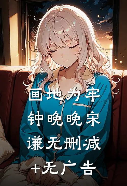 画地为牢钟晚晚宋谦无删减+无广告