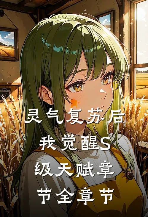 灵气复苏后，我觉醒S级天赋章节全章节
