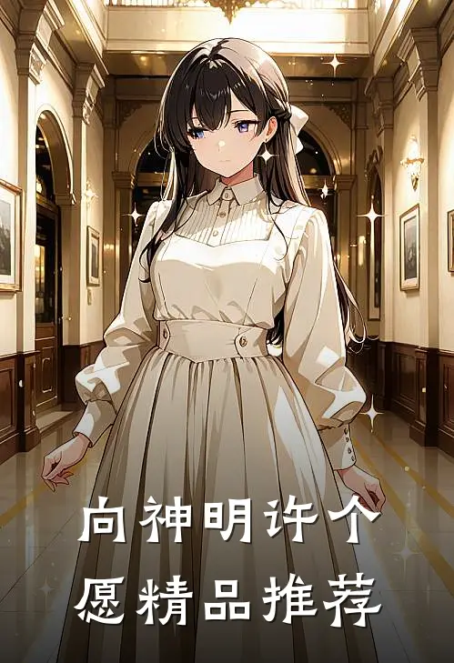 向神明许个愿精品推荐
