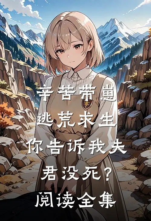 辛苦带崽逃荒求生，你告诉我夫君没死？阅读全集