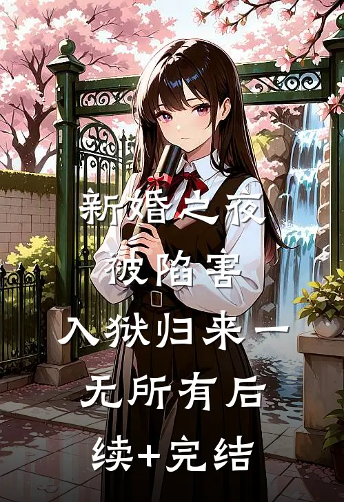 新婚之夜被陷害，入狱归来一无所有后续+完结